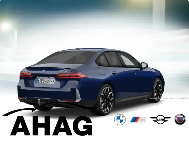 BMW i5