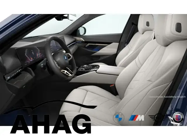 BMW i5