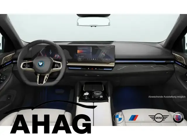 BMW i5