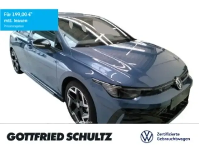 Volkswagen Golf R