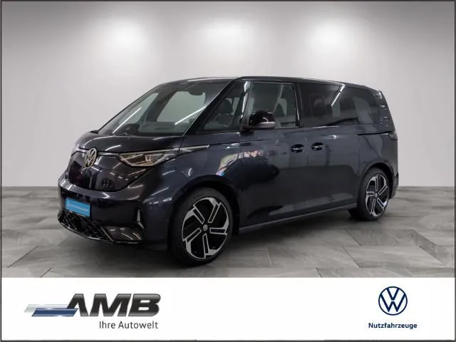 Volkswagen ID. Buzz