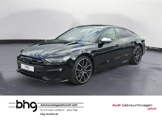 Audi S7
