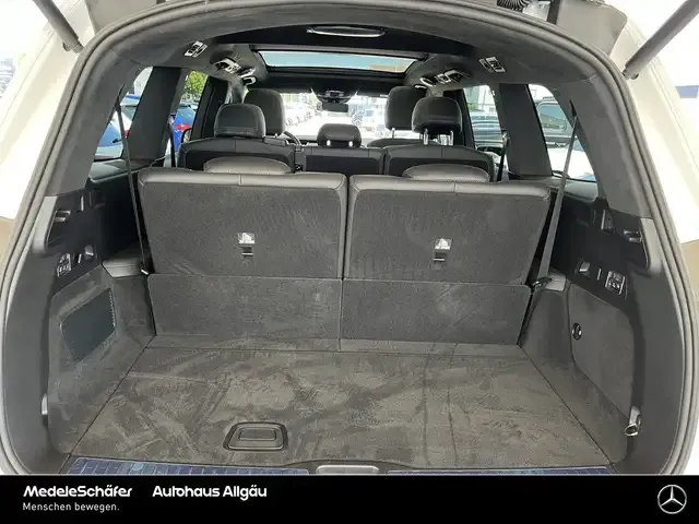 Mercedes-Benz GLS 450