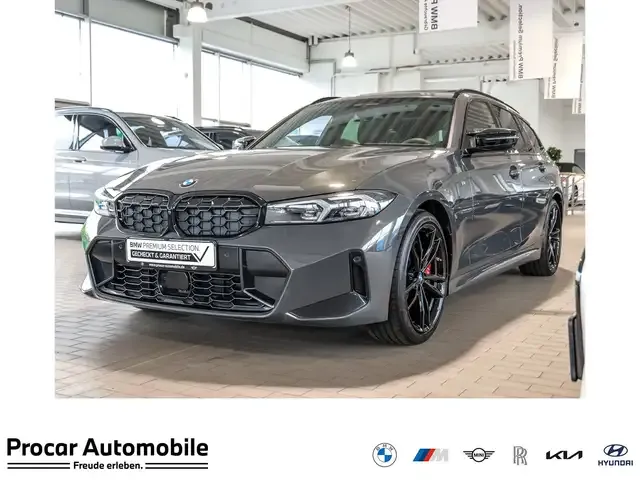 BMW 340