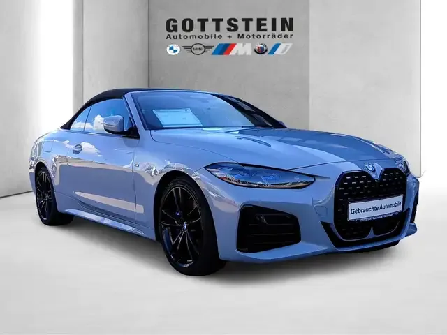 BMW 440