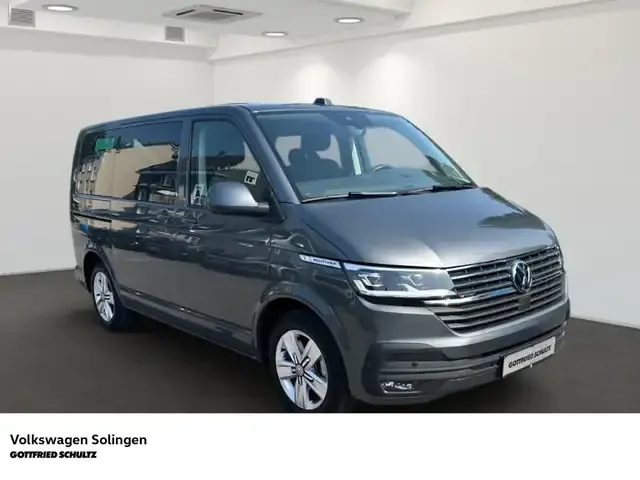 Volkswagen T6.1 Multivan