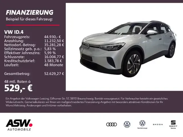 Volkswagen ID.4