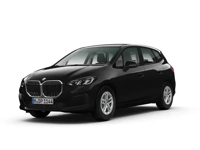 BMW 216