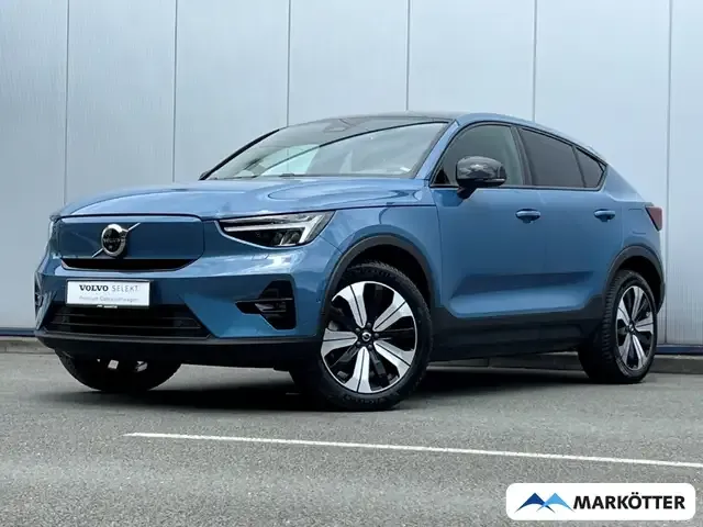 Volvo C40