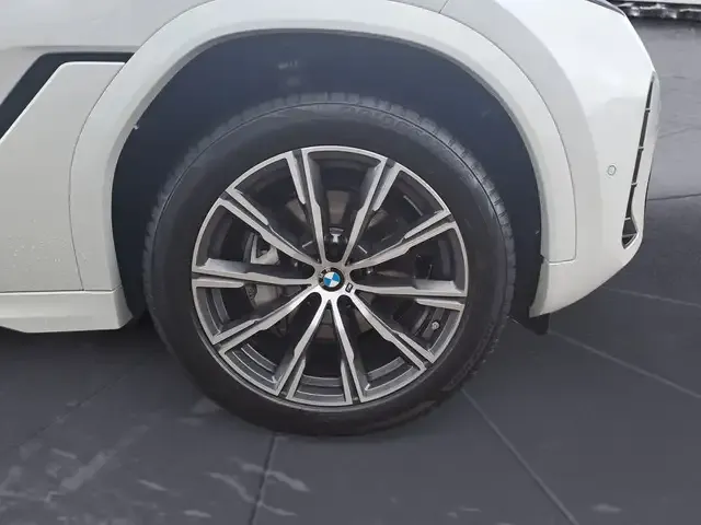 BMW X6 M