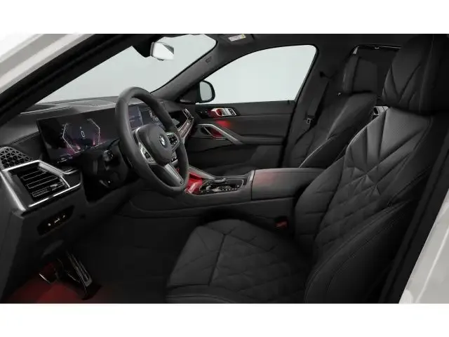 BMW X6 M