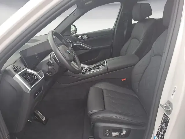 BMW X6 M