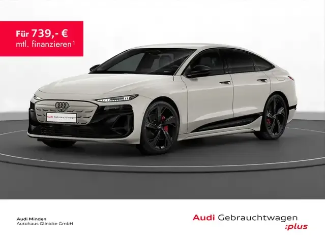 Audi Sonstiges