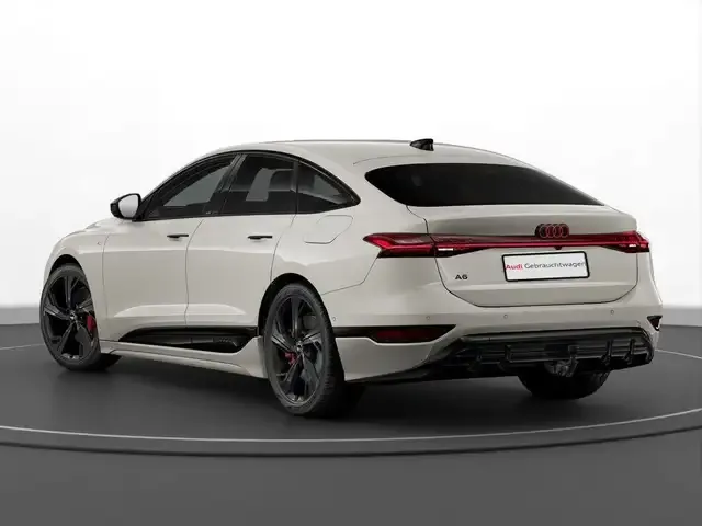 Audi Sonstiges