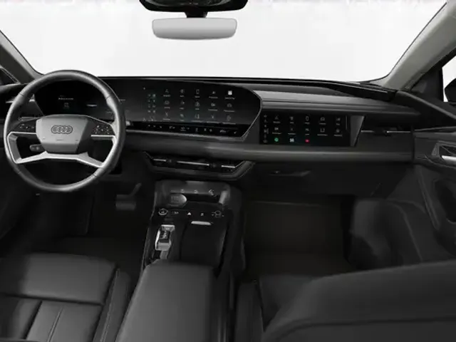 Audi Sonstiges