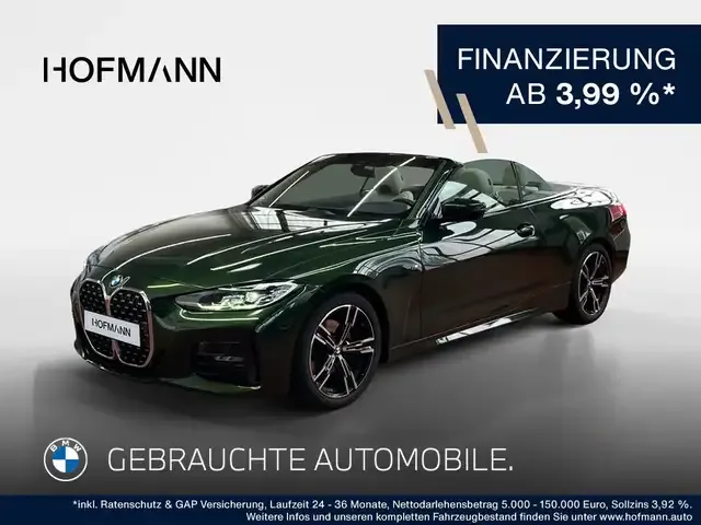 BMW 420