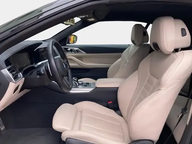 BMW 420