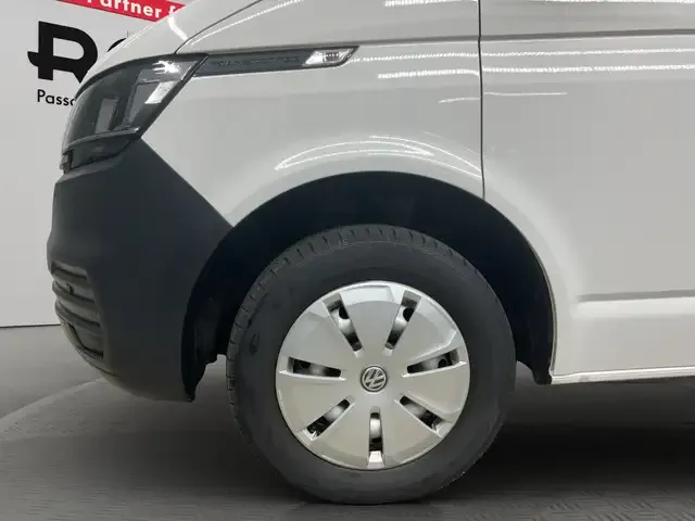 Volkswagen T6.1 Transporter