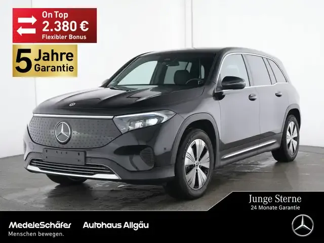 Mercedes-Benz EQB 300