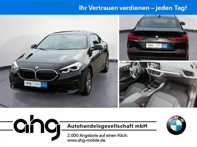 BMW Sonstige
