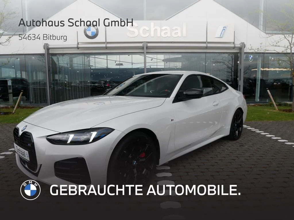 BMW 440
