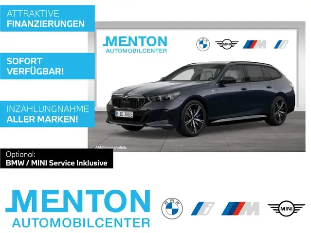 BMW i5