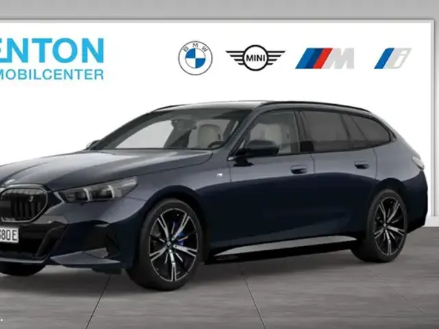 BMW i5