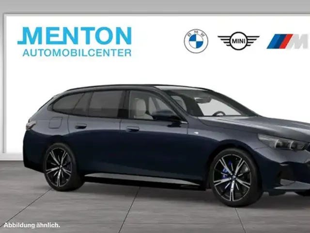 BMW i5