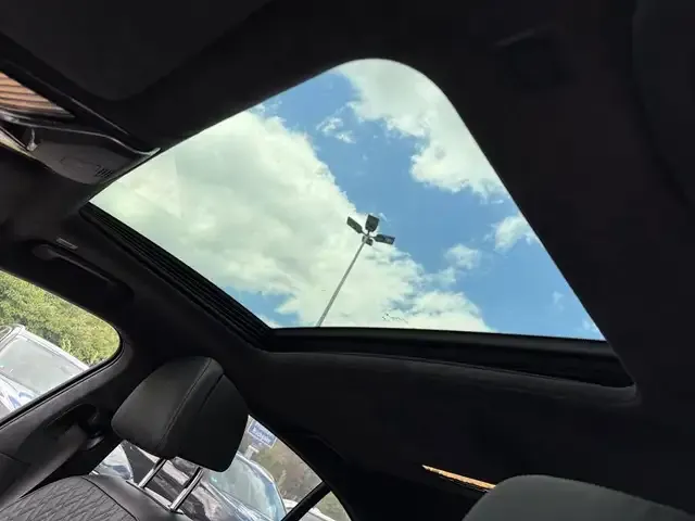 BMW 740