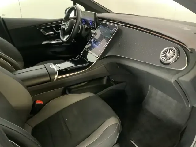 Mercedes-Benz EQE 500