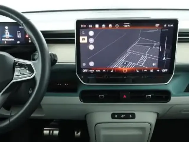 Volkswagen ID. Buzz