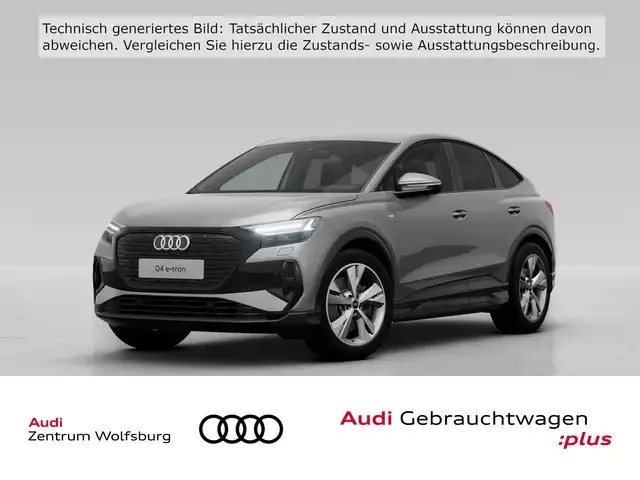 Audi Sonstiges