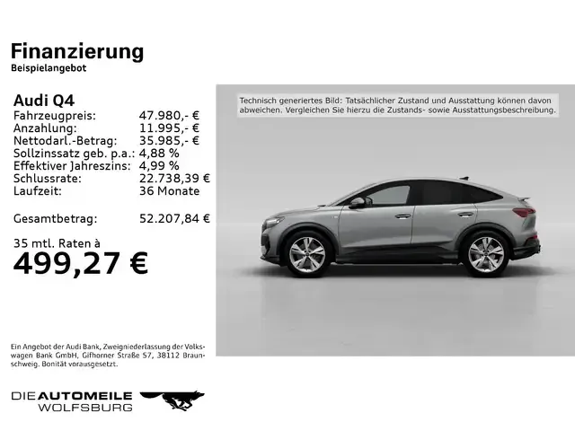 Audi Sonstiges