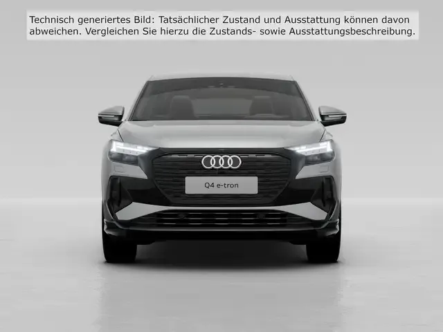 Audi Sonstiges