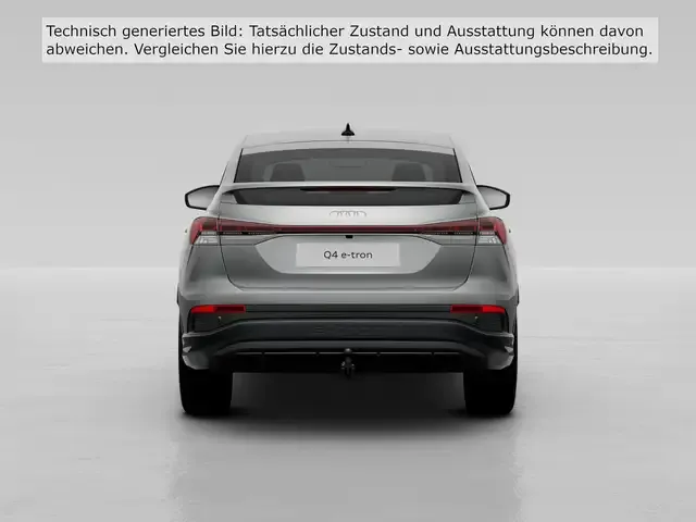 Audi Sonstiges