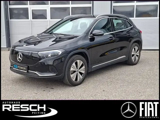 Mercedes-Benz EQA 300