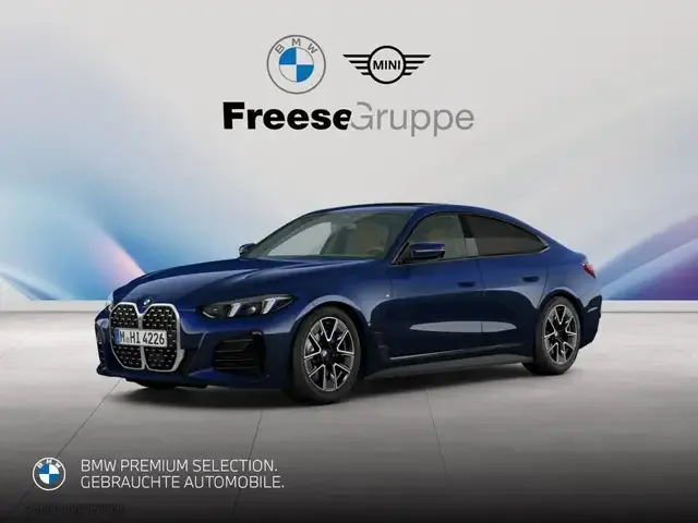 BMW 430