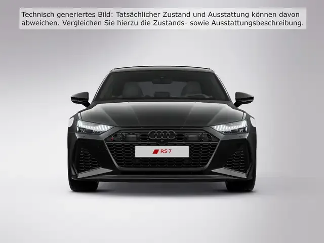 Audi RS7