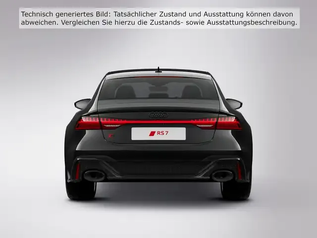 Audi RS7