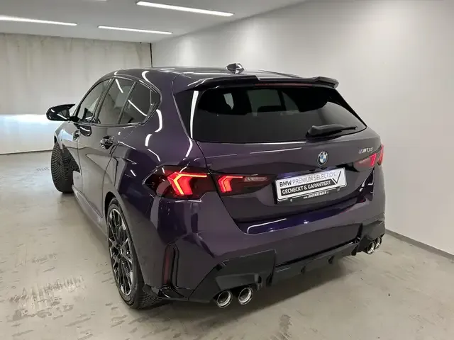 BMW 135