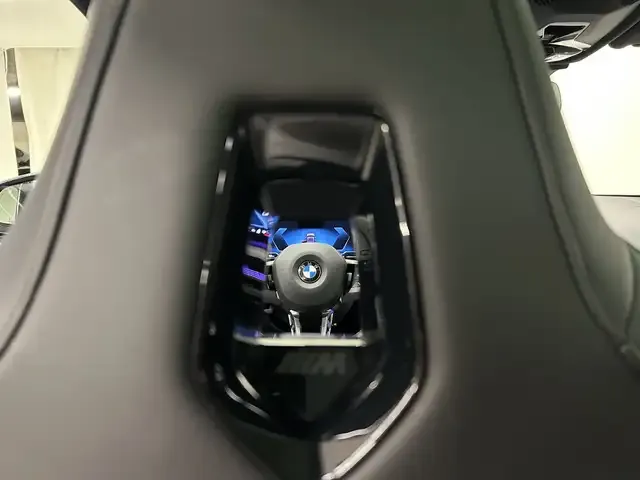 BMW 135