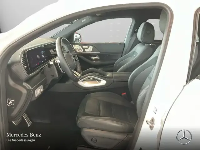Mercedes-Benz GLE 53 AMG