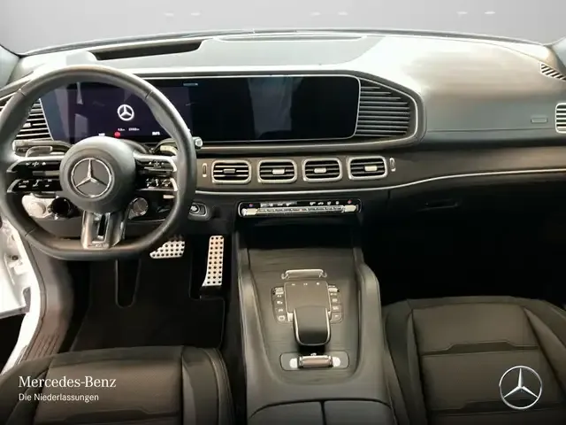Mercedes-Benz GLE 53 AMG