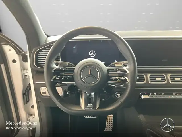 Mercedes-Benz GLE 53 AMG