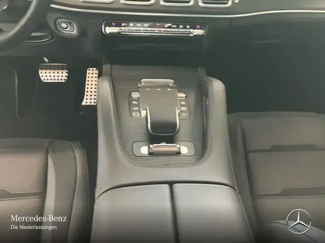 Mercedes-Benz GLE 53 AMG