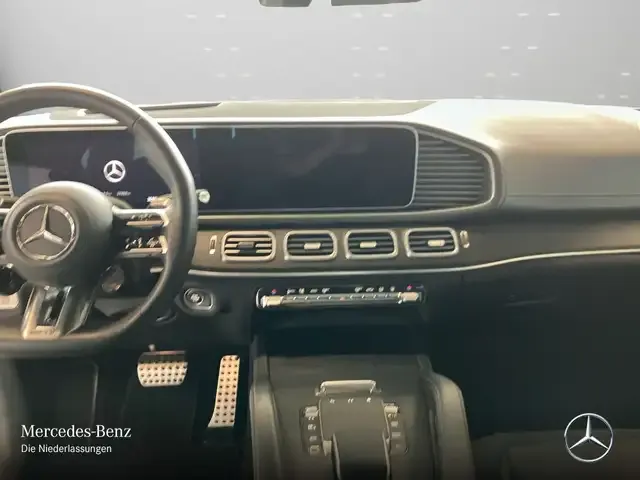 Mercedes-Benz GLE 53 AMG