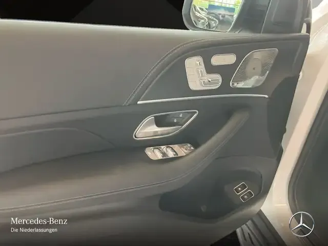 Mercedes-Benz GLE 53 AMG