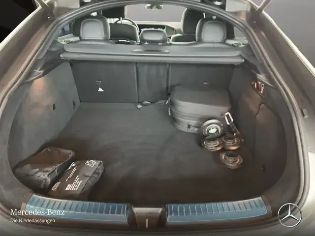 Mercedes-Benz GLE 53 AMG
