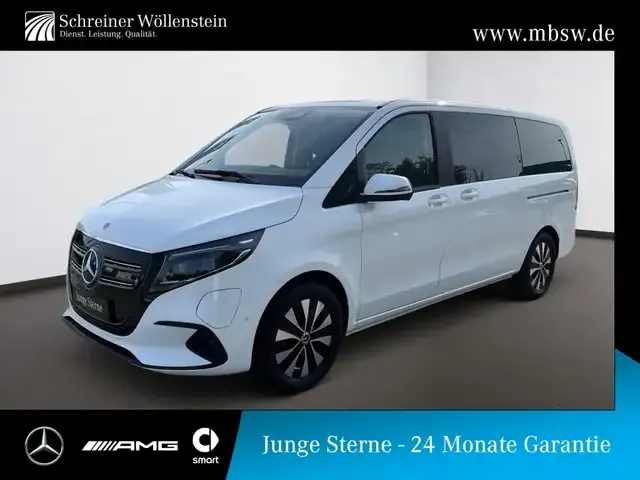 Mercedes-Benz EQV 300