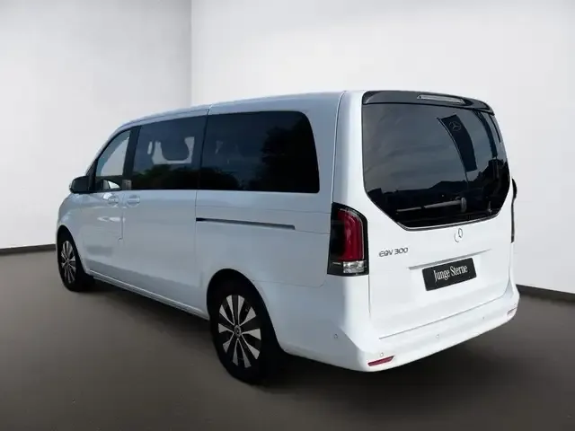 Mercedes-Benz EQV 300